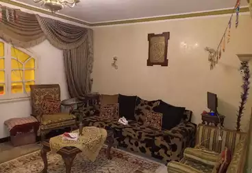 شقق للبيع - 2 غرف - بالدور 7