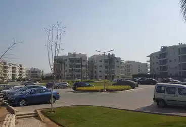 شقق للبيع - 3 غرف - بالدور 2