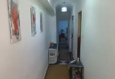 Furnished Apartment For sale - 2 rooms - floor 1
