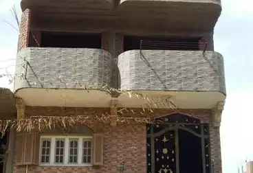 مباني للبيع - 3 غرف