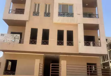 شقق للبيع - 3 غرف - بالدور 3