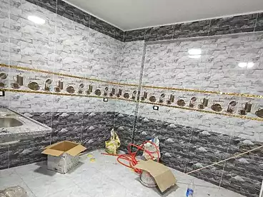 عقارات للبيع - 2 غرف - بالدور 8