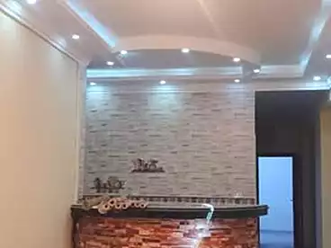 عقارات للبيع - 3 غرف - بالدور 7