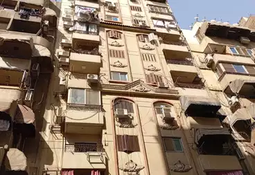 Apartments For rent - 3 rooms - floor 2