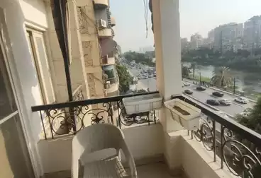عقارات للإيجار - 3 غرف - بالدور 5