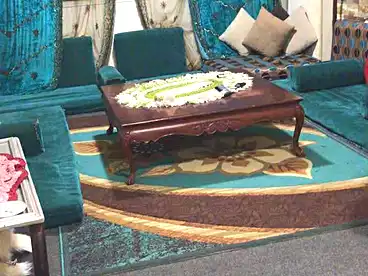 شقق للبيع - 2 غرف - بالدور 2