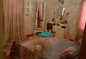 شقق للبيع - 3 غرف - بالدور 6