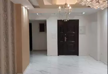 Properties For rent - 3 rooms - floor 2