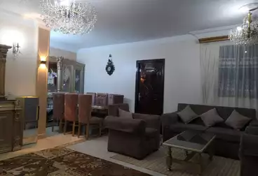 شقق للبيع - 3 غرف - بالدور 4