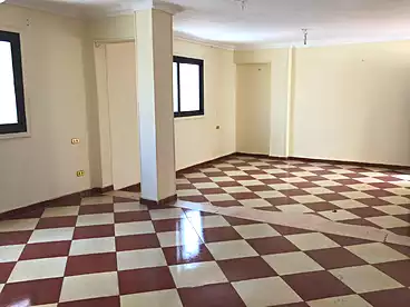 Properties For rent - 2 rooms - floor 5