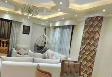 شقق مفروشة للإيجار - 3 غرف - بالدور 2