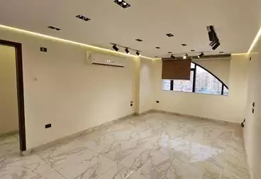 Corporate Branch For rent - 3 rooms - floor 3