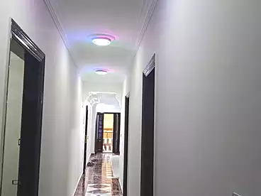 شقق للبيع - 3 غرف - بالدور 3