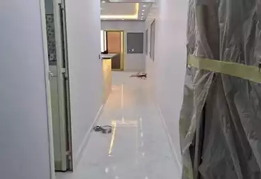 Properties For rent - 3 rooms - floor 12