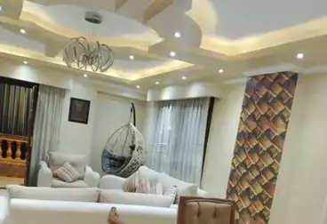 شقق مفروشة للإيجار - 3 غرف - بالدور 2