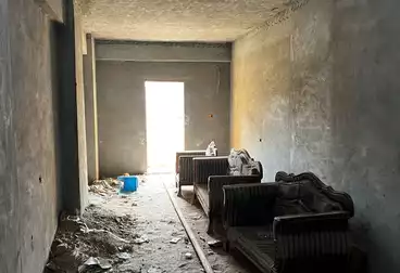 شقق للبيع - 3 غرف - بالدور 1