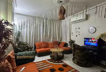 عقارات للبيع - 3 غرف - بالدور 1