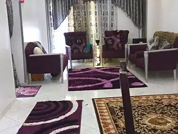 عقارات للبيع - 3 غرف - بالدور 7