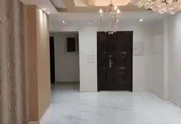 Properties For rent - 3 rooms - floor 2