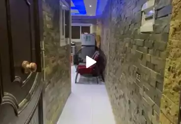 عقارات للإيجار - 2 غرف - بالدور 1