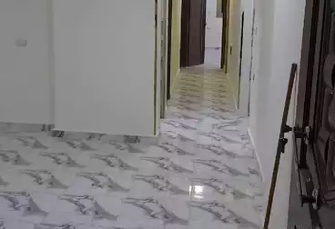 عقارات للبيع - 3 غرف - بالدور 5
