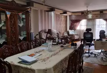 شقق للبيع - 3 غرف - بالدور 13