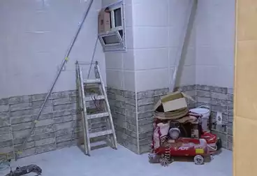 شقق للبيع - 3 غرف - بالدور 3