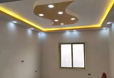 Apartments For rent - 3 rooms - floor 2