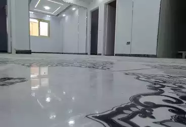 شقق للبيع - 2 غرف - بالدور 4