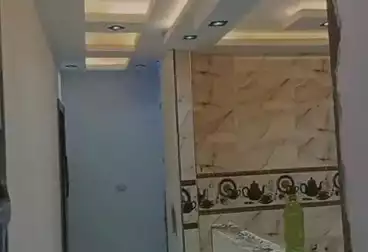 عقارات للبيع - 3 غرف - بالدور 12