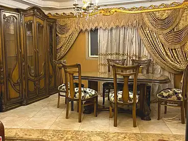 شقق للبيع - 2 غرف - بالدور 6