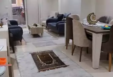 Apartments For sale - 3 rooms - floor 7