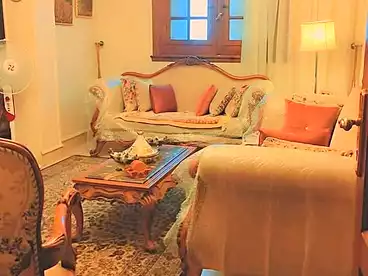 شقق للبيع - 3 غرف - بالدور 1