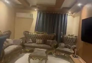 Furnished Apartment For sale - 1 rooms - floor 9