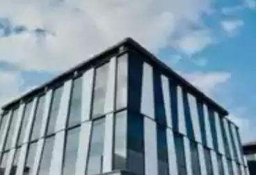 Administrative Building For rent - 20 rooms
