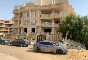 شقق للبيع - 3 غرف - بالدور 3