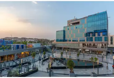 عقارات للإيجار - 4 غرف - بالدور 2
