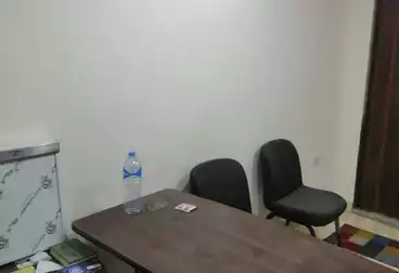 Clinics For rent - 2 rooms - floor 8