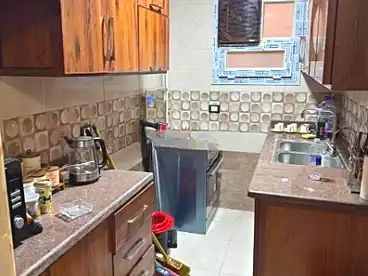 شقق للبيع - 3 غرف - بالدور 2