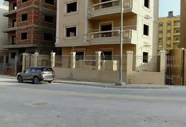 دوبلكس للبيع - 3 غرف - بالدور 1