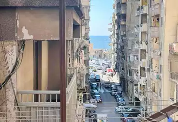 شقق للإيجار - 2 غرف - بالدور 4