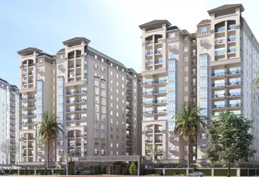 Apartments For sale - 4 rooms - floor 12
