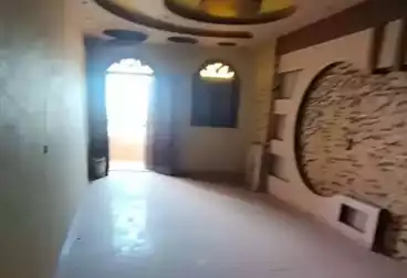 شقق للإيجار - 3 غرف - بالدور 9