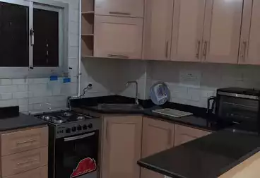 Furnished Apartment For rent - 2 rooms - floor 6
