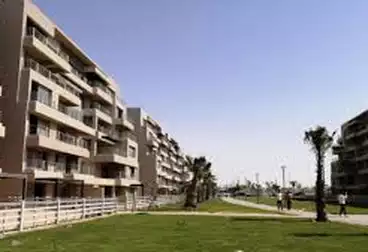 شقق للبيع - 3 غرف - بالدور 4