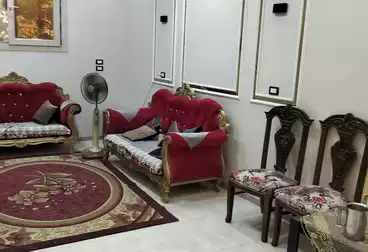 شقق للبيع - 3 غرف - بالدور 1