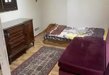 شقق مفروشة للإيجار - 2 غرف - بالدور 6