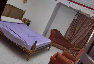 عقارات للإيجار - 3 غرف - بالدور 5