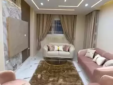 شقق للبيع - 2 غرف - بالدور 10