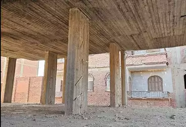 Building For sale - 3 rooms